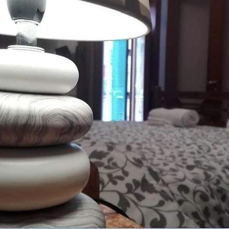 カステッランマーレ・ディ・スタービアCasa Andrea Tra Napoli E Sorrentoアパートメント エクステリア 写真