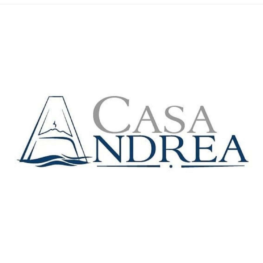 カステッランマーレ・ディ・スタービアCasa Andrea Tra Napoli E Sorrentoアパートメント エクステリア 写真